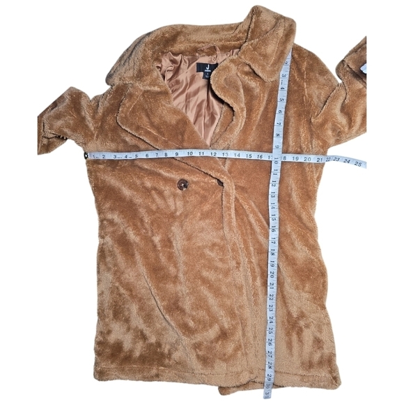 Jason Wu Tan Teddy Jacket - Picture 6 of 7